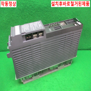 북71425/서보드라이브/MDS-D-V2-4040/1.0KW/미쓰비시